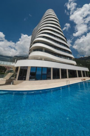 La barca apartments